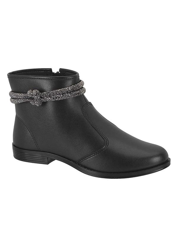 Bota Moleca (Preta)