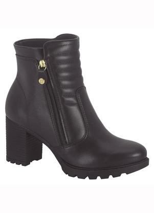 Bota Moleca (Preta)