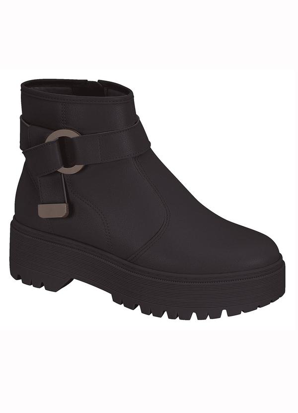 Bota Moleca (Preta)
