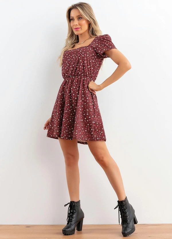 Perfecta - Bota Preta em Sintético 2