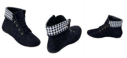 Bota Preto em Camura