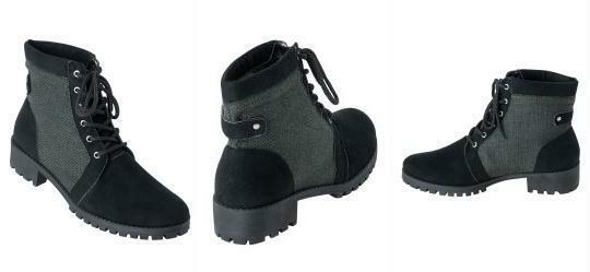 Bota Preto em Camura