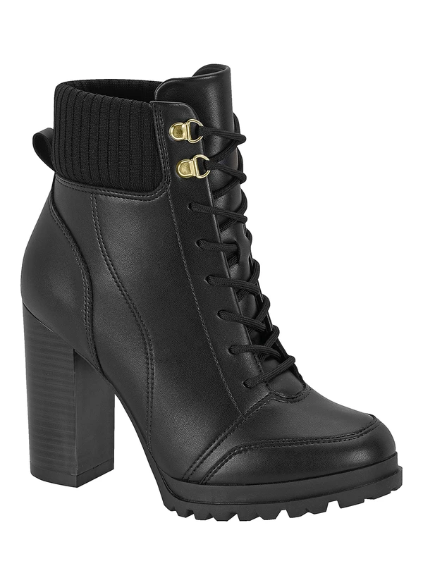 Vizzano - Bota Vizzano Preto