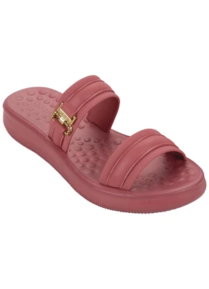 Chinelo Azaleia Clau (Vermelho) - AZALEIA