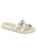 Chinelo Beira Rio Branco 