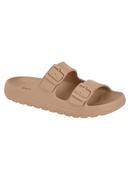 Chinelo Beira Rio Nude 