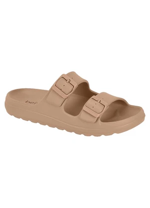 Chinelo Beira Rio (Nude) - BEIRA RIO