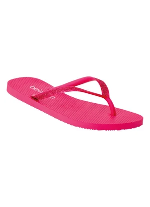 Chinelo Beira Rio (Pink) em Pvc - BEIRA RIO