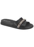 Chinelo Beira Rio Preto 