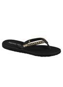 Chinelo Beira Rio Preto 