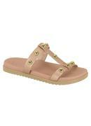 Chinelo Beira Rio Rosa 