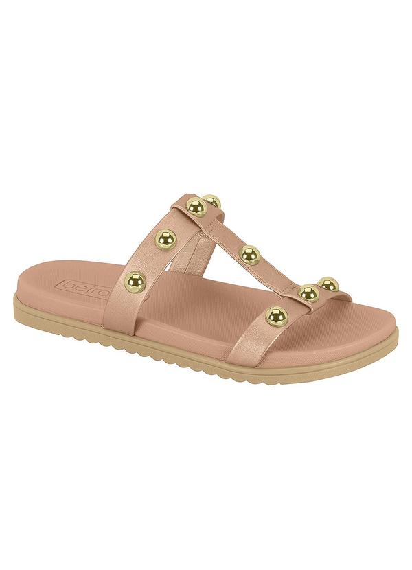 Chinelo Beira Rio (Rosa)