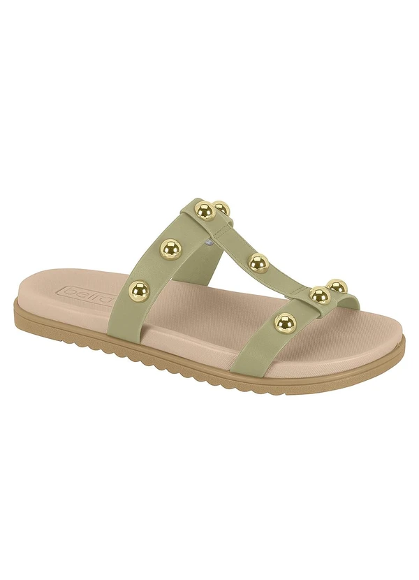 Beira Rio - Chinelo Beira Rio Verde