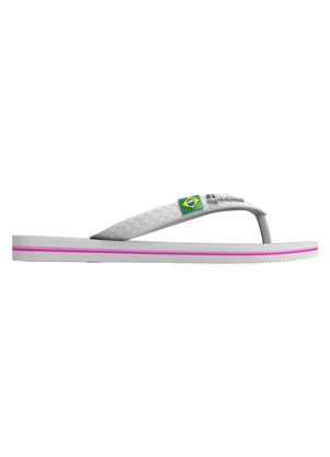 Ipanema - Chinelo Brasil An261 Branco - IPANEMA