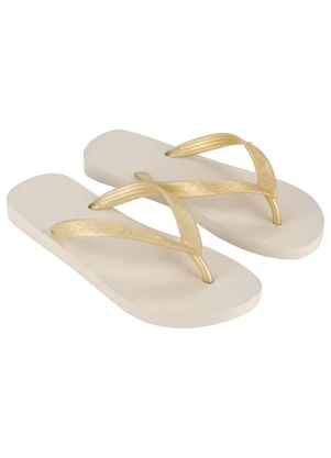 Ipanema - Chinelo Classica Feminina 22246 Bege - IPANEMA