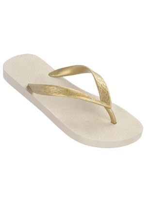 Ipanema - Chinelo Classica Feminina 22246 Bege - IPANEMA