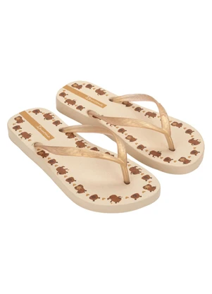 Ipanema - Chinelo Day Bg909 Bege - IPANEMA