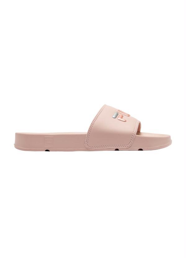 Fila - Chinelo Fila Drifter Rosa 3