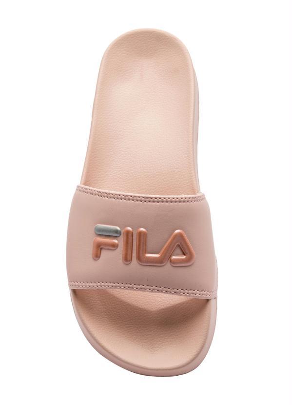 Fila - Chinelo Fila Drifter Rosa 4