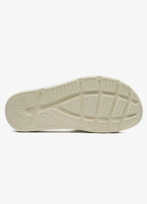 Chinelo Fila Sleek (Bege) - FILA