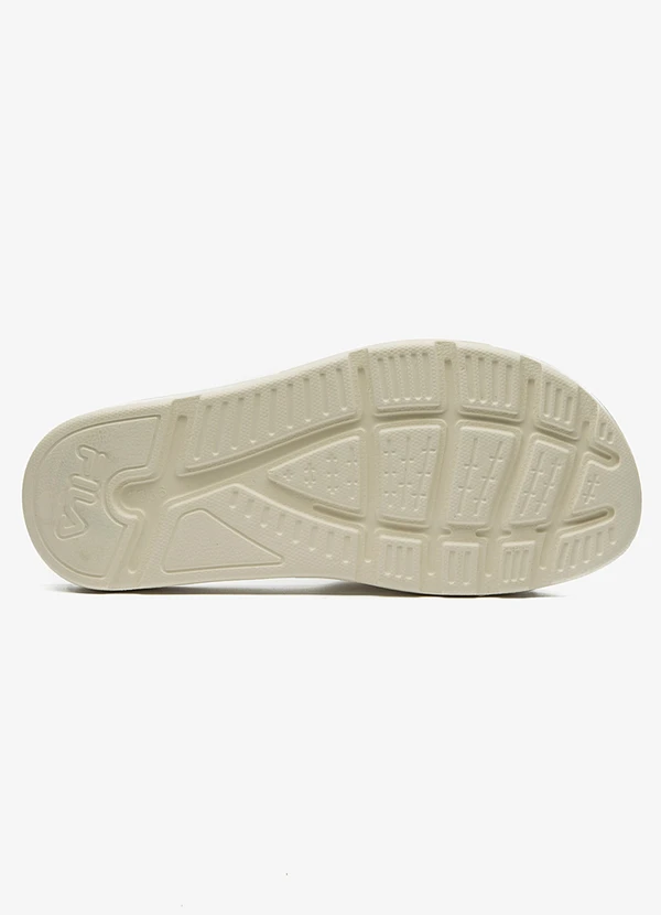 Fila - Chinelo Fila Sleek Bege 2