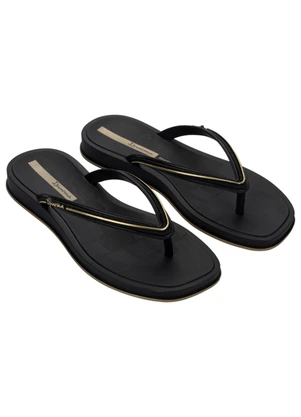 Ipanema - Chinelo Glow Dedo Br745 Preta - IPANEMA