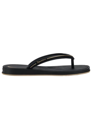 Ipanema - Chinelo Glow Dedo Br745 Preta - IPANEMA