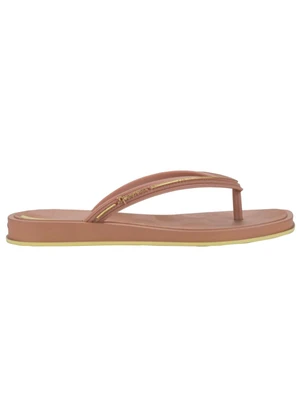 Ipanema - Chinelo Glow Dedo Br746 Dourado - IPANEMA