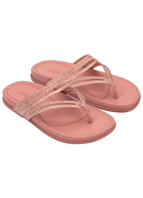 Grendha - Chinelo Grendha Radiante Rose 2