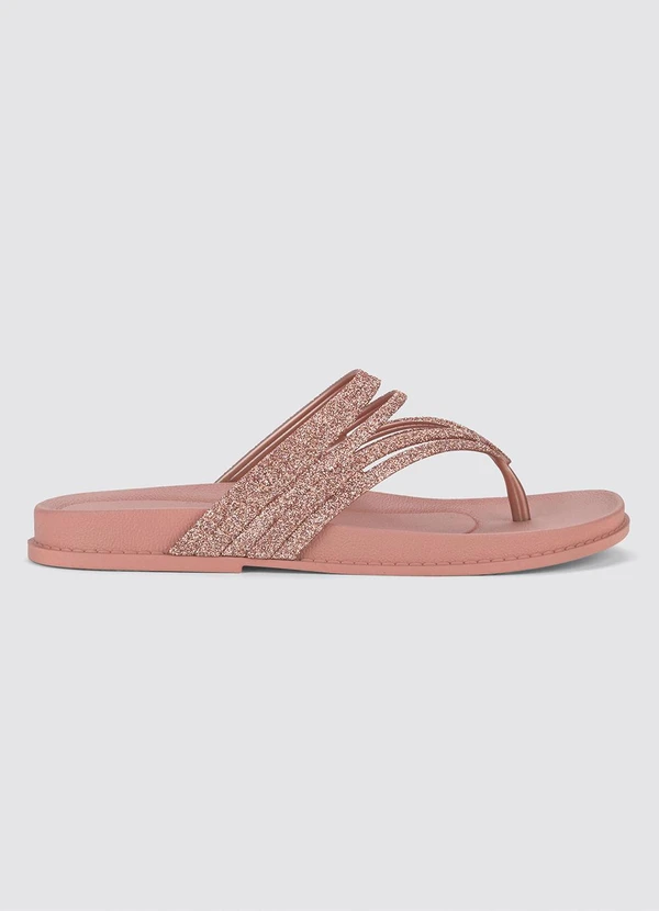 Grendha - Chinelo Grendha Radiante Rose 4