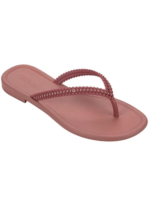 Chinelo Grendha Todo Dia Conquista (Vermelho) - GRENDHA