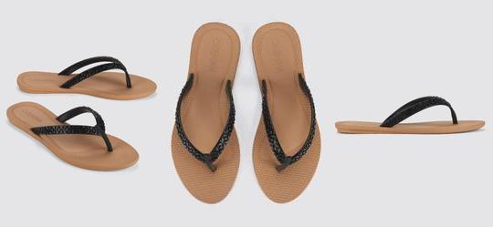 Chinelo Grendha Todo Dia Linda Bege