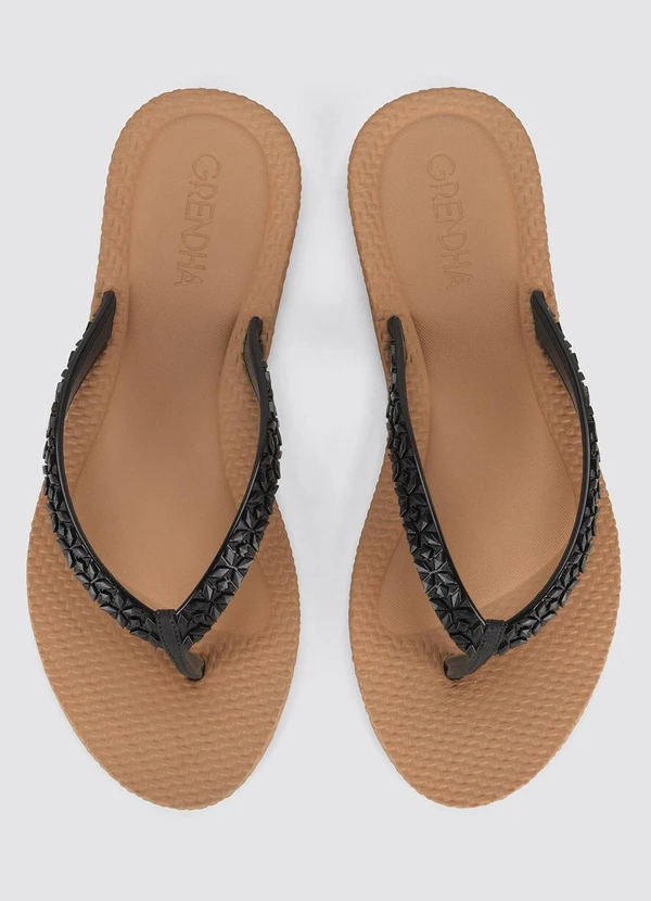 Ipanema - Chinelo Grendha Todo Dia Linda Bege 2