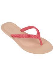 Chinelo Grendha Todo Dia Linda Nude