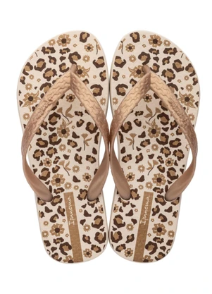 Ipanema - Chinelo Happy 22059 Estampado - IPANEMA