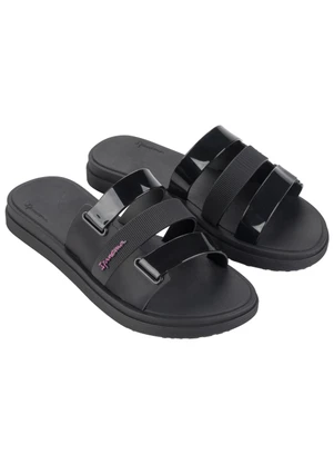 Chinelo Ipanema Bold Plus (Preta) - IPANEMA