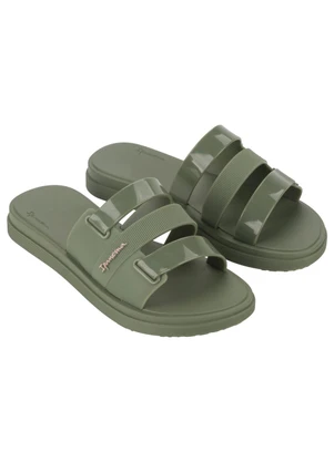 Chinelo Ipanema Bold Plus (Verde) - IPANEMA
