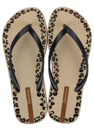 Chinelo Ipanema Day (Bege) - IPANEMA