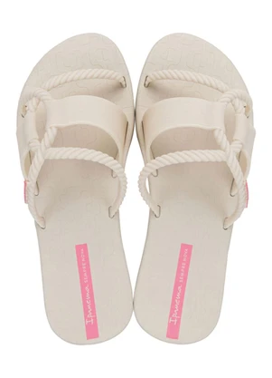 Chinelo Ipanema Diversa Gaspea (Off White)7 - IPANEMA