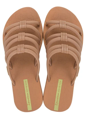 Chinelo Ipanema Diversa (Nude) - IPANEMA