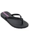 Ipanema - Chinelo Ipanema Diversa Preta - variação: Preta