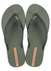 Chinelo Ipanema Diversa Verde