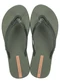 Ipanema - Chinelo Ipanema Diversa Preta - variação: Verde