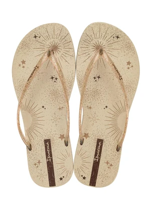 Chinelo Ipanema Easy Mais (Bege) - IPANEMA