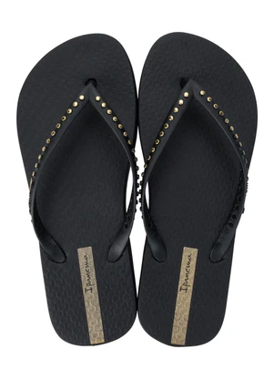 Chinelo Ipanema Essence (Preto) - IPANEMA
