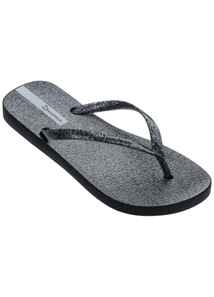Chinelo Ipanema Glitter (Preto) - IPANEMA
