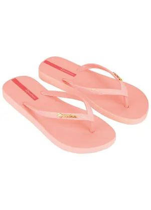 Chinelo Ipanema Maxi Glow (Rosê) - IPANEMA