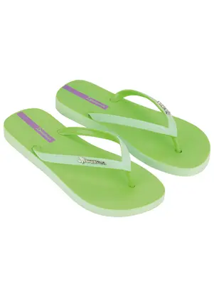 Chinelo Ipanema Maxi Glow (Verde) - IPANEMA