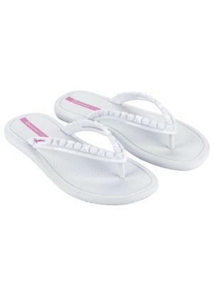 Chinelo Ipanema Meu Sol (Branco) Chinelo Ipanema Meu Sol (Branco)