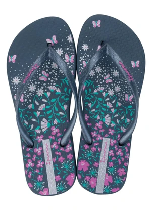 Chinelo Ipanema Oasis (Marinho) - IPANEMA